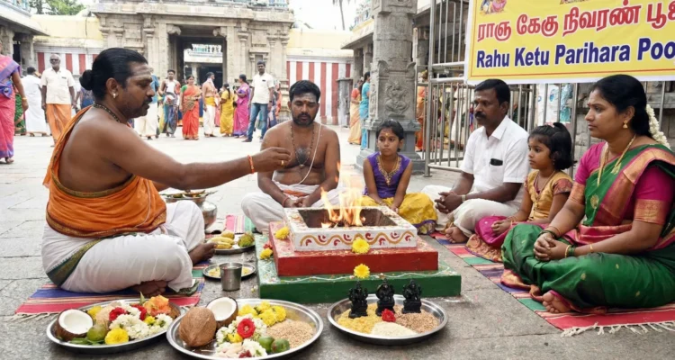 Rahu-Ketu Gochar 2026 Predictions – Complete Astrological Guide by Astrologer PN Rao