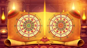 Get accurate Kundali match making for marriage by expert astrologer.