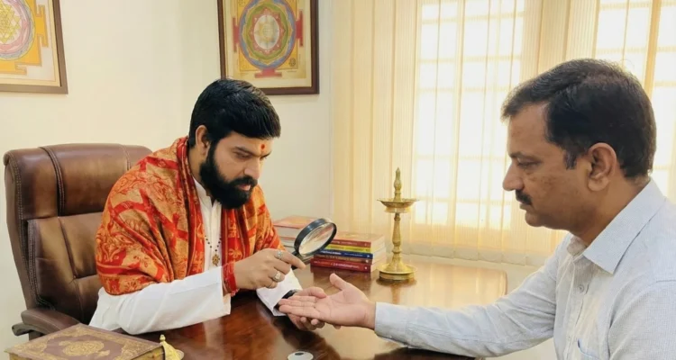 2026 Astrological Forecast: Major Shifts & Opportunities for Hyderabad Residents